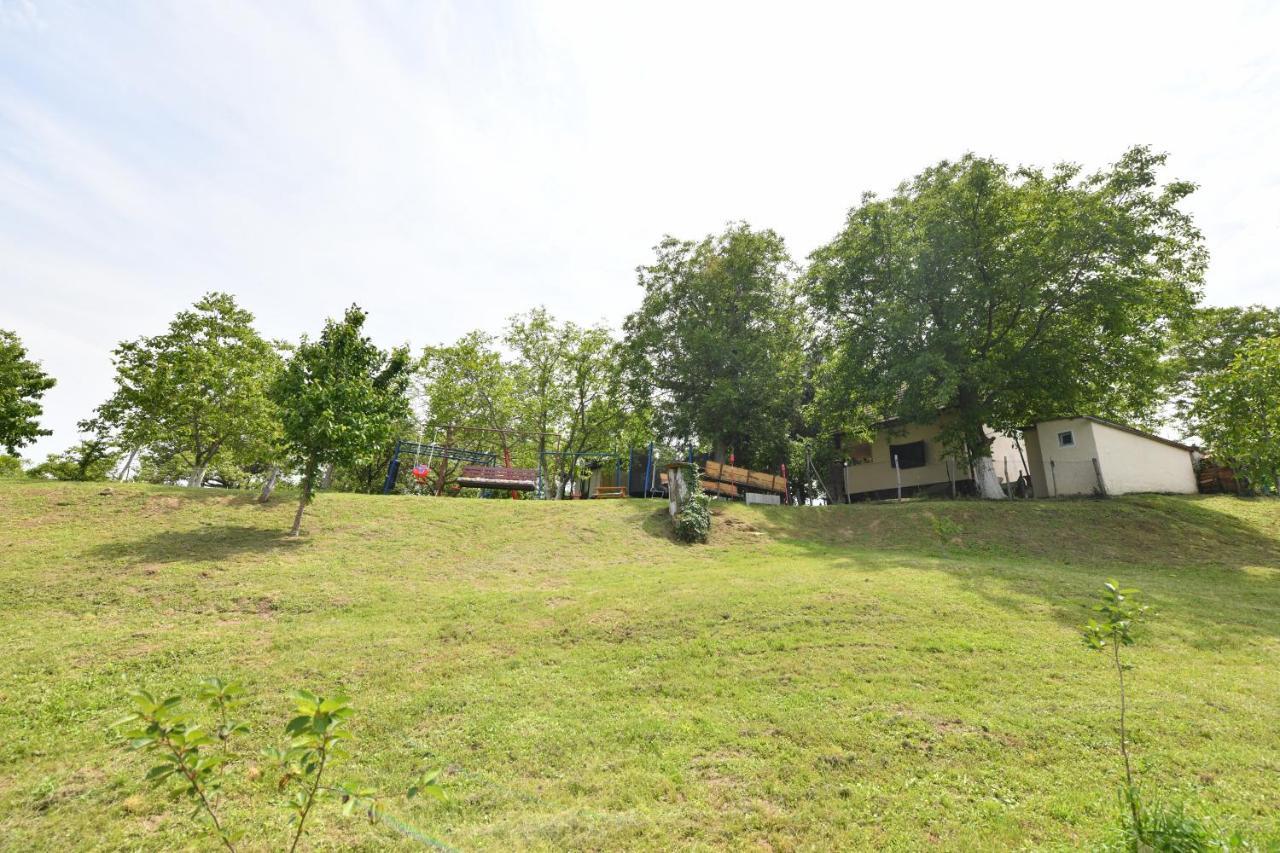 Villa Sara&Lav Rent A House Velika Remeta Exterior foto